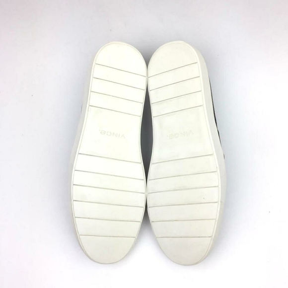 Vince Blair 5 Slip-On Sneaker sz 7.5 - Picture 12 of 12